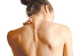 Folk -Methoden zur Behandlung von zervikaler Osteochondrose