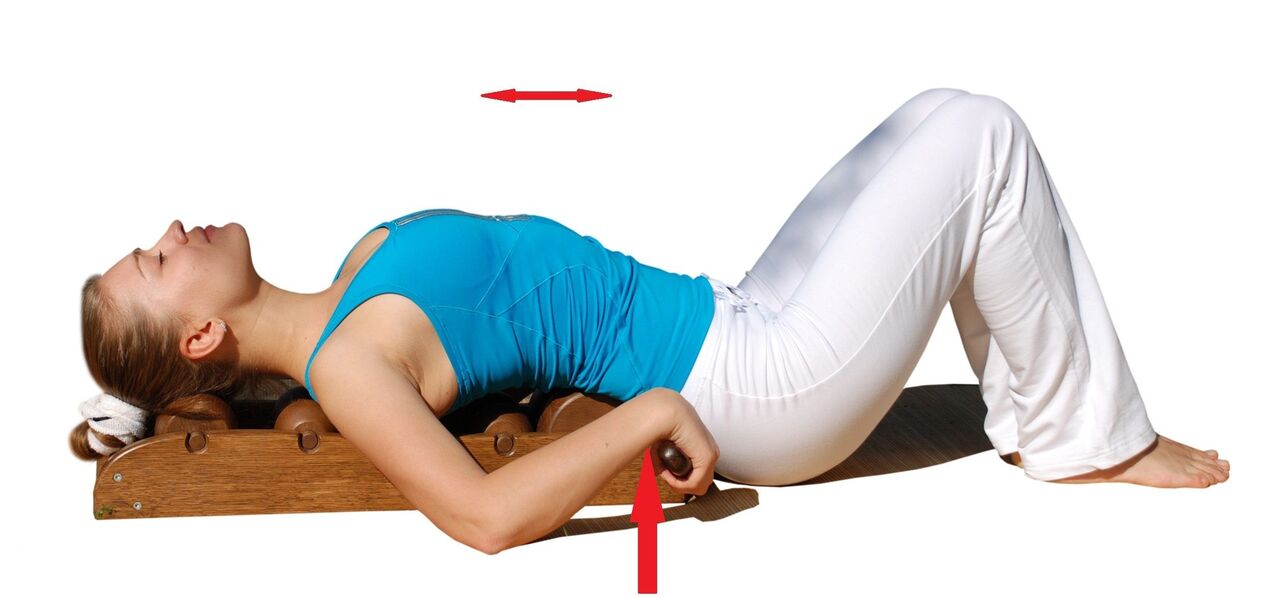 Massagegerät